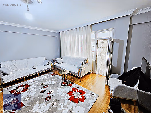 GÖLCÜK MERKEZ MAH. DE 3+1 BAKIMLI 125 M2 ARA KAT SATILIK DAİRE - KOCAELİ GÖLCÜK fotoğraf 25